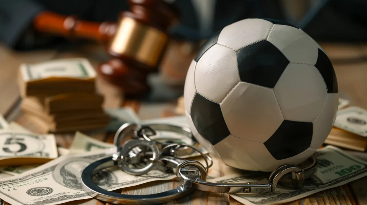 Jack Warner: Nowe fakty w skandalu FIFA