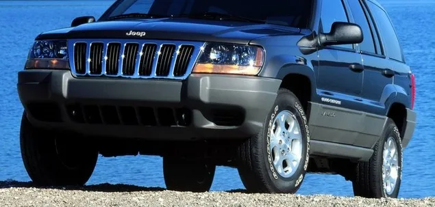 Jeep Grand Cherokee 2.7 CRD – czy warto kupić? Wady, zalety i opinie użytkowników