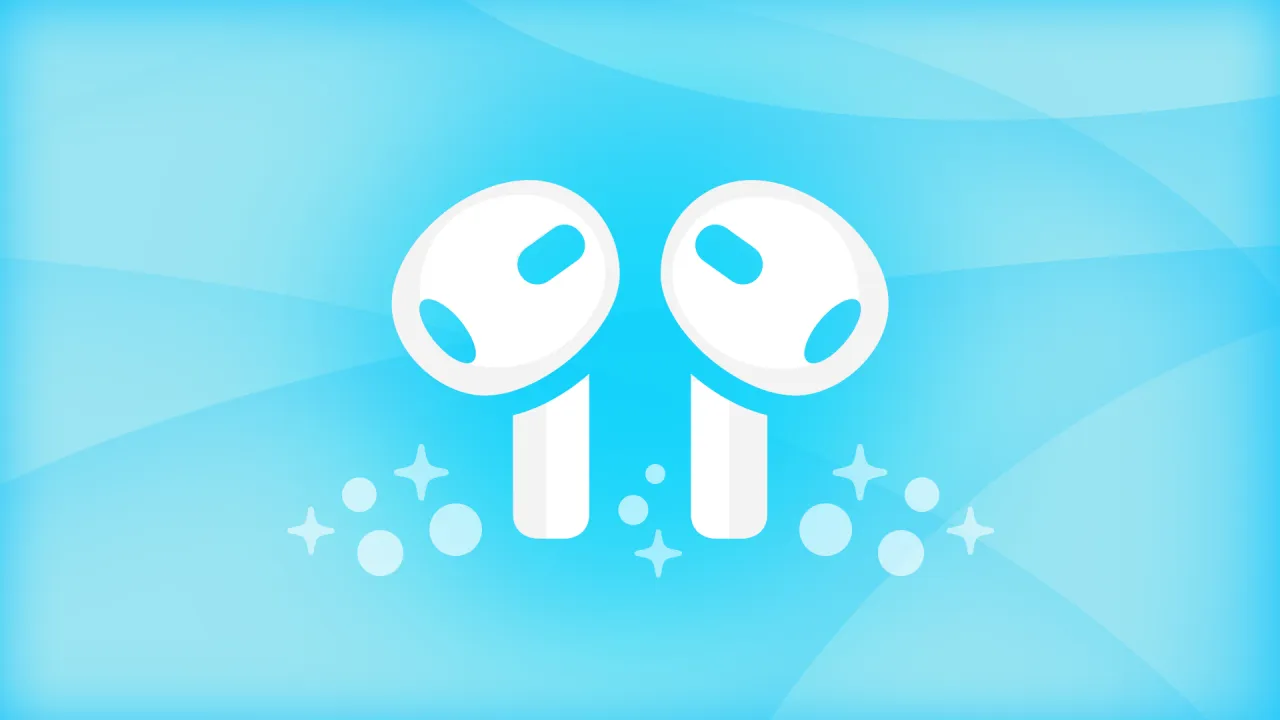 Jak czyścić słuchawki bezprzewodowe, aby uniknąć uszkodzeń i brudu