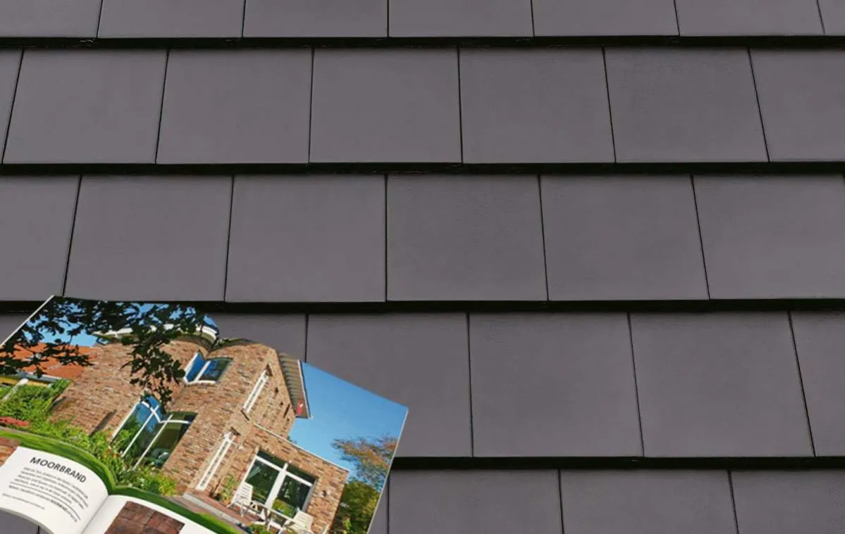 Ile kosztuje dachówka? Ceny ceramicznych i betonowych dachówek w 2023