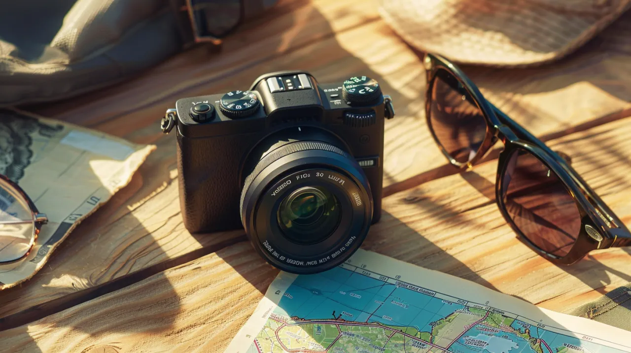 Test aparatu Lumix TZ80: Czy warto kupić? Opinie i szczegółowe recenzje