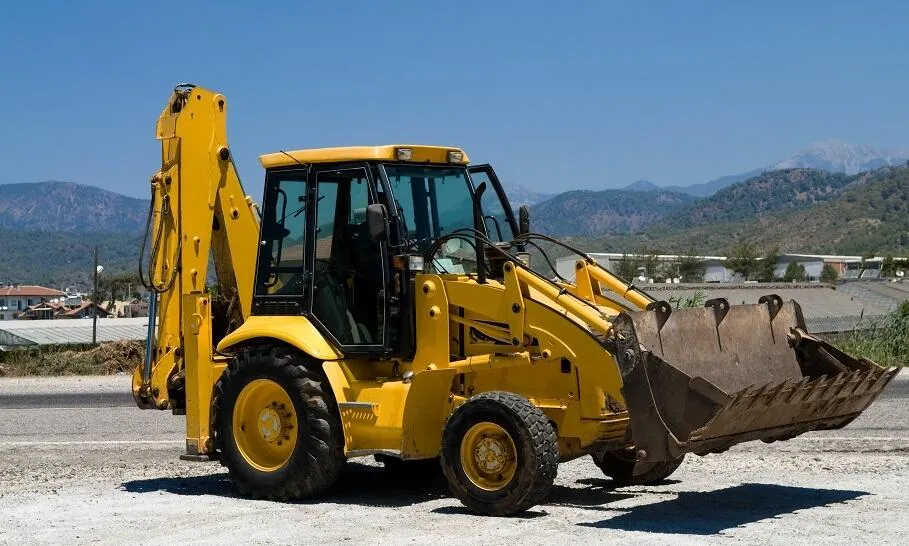 Ile kosztuje wynajem koparki? Sprawdź ceny i uniknij przepłacania!