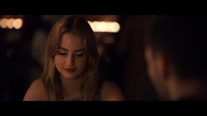 Tell Me Lies: Zawiłości kłamstw i relacji