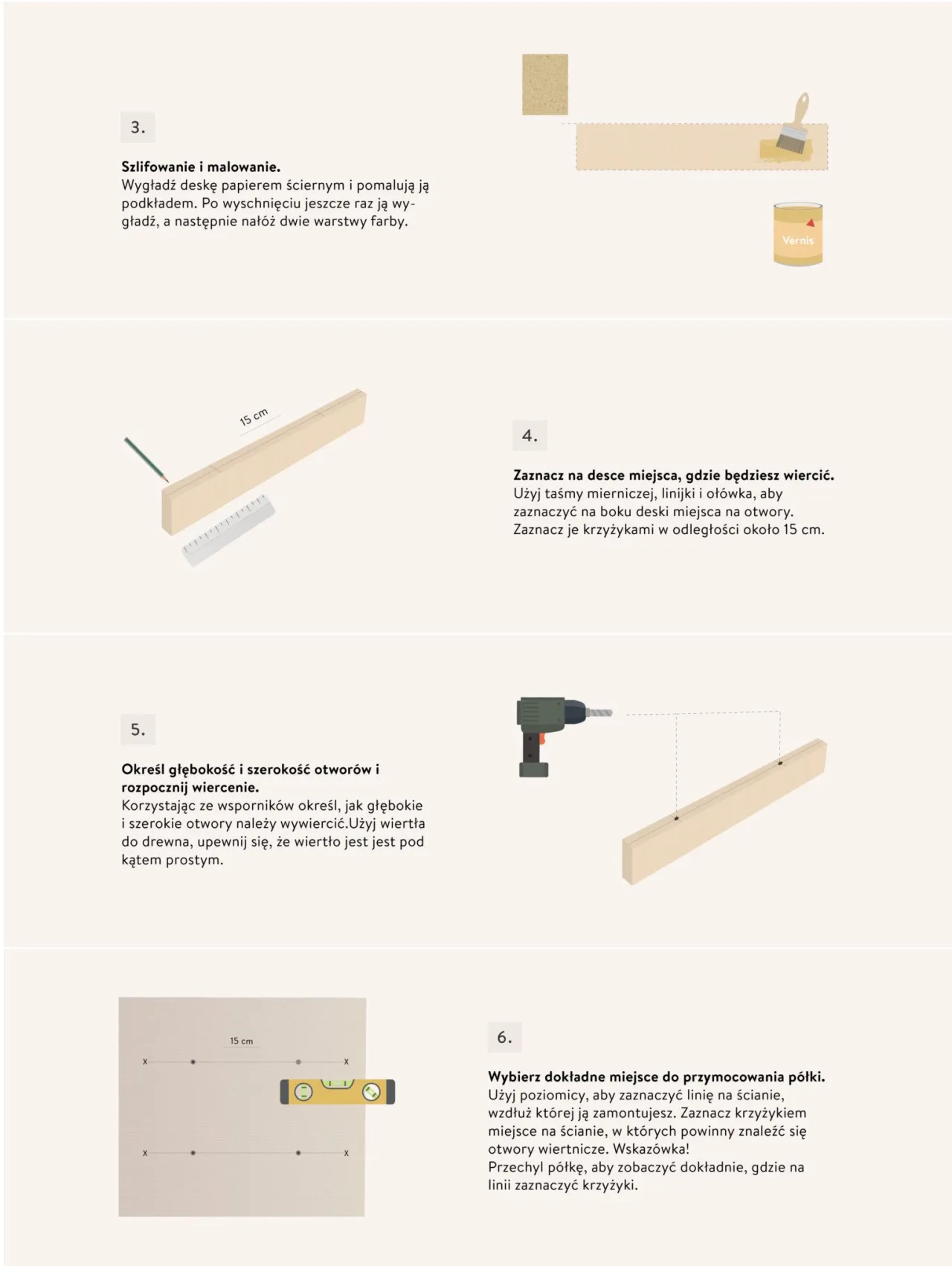 Jak zamocować panele ścienne: 8 sprawdzonych metod montażu