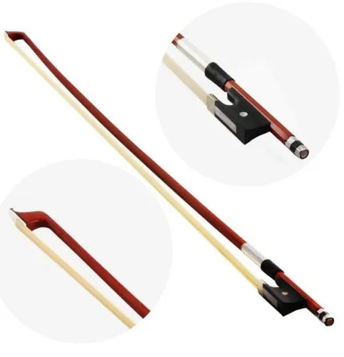 Jaki smyczek do skrzypiec wybrać, aby poprawić brzmienie?