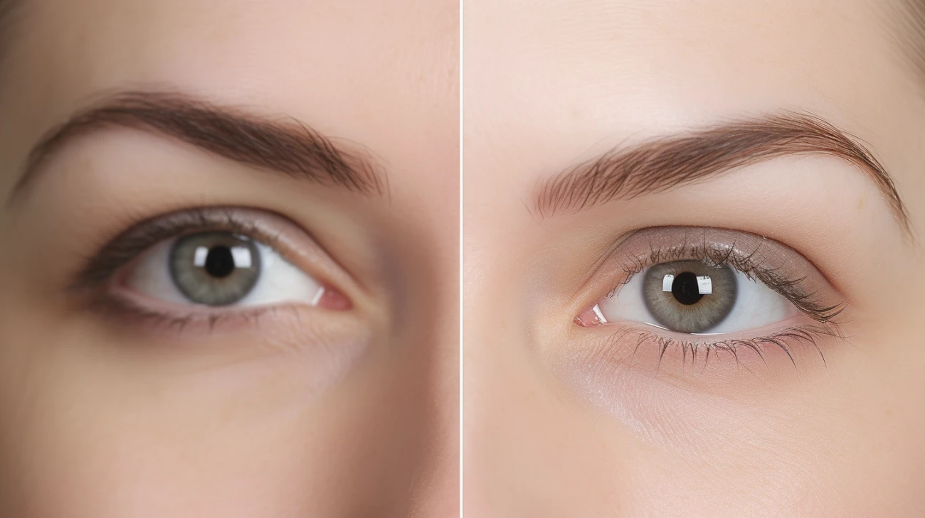 Wszystko, co musisz wiedzieć o gojeniu się brwi permanentnych: kiedy pielęgnować i jak dbać o makijaż permanentny