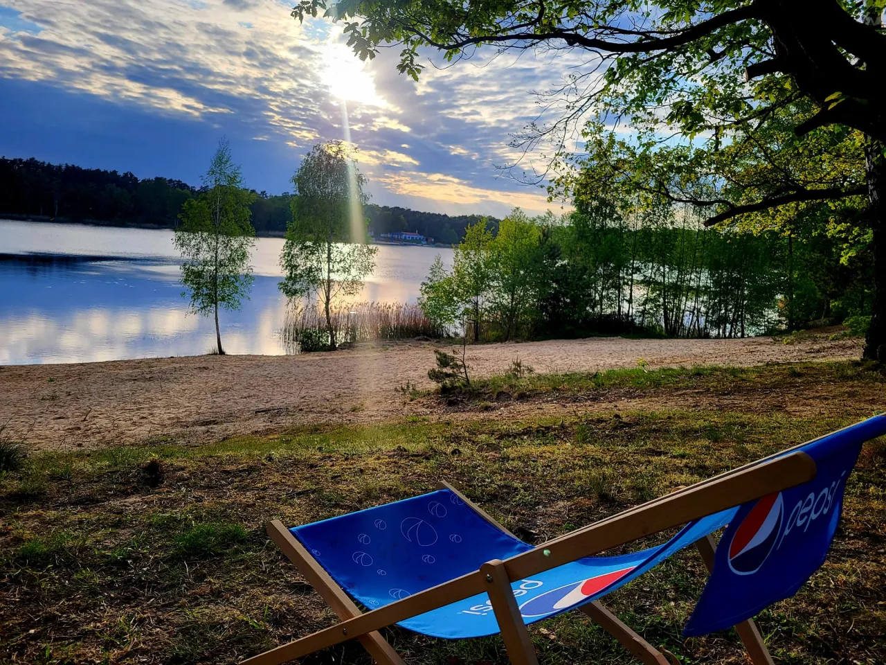 Turawa Camp Camper Park nad Jeziorem Dużym – opinie, wady i zalety pobytu