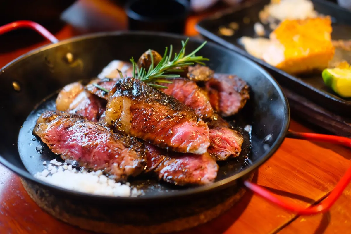 Dania z mikrofali inspirowane kuchnią brazylijską: szybkie i smaczne