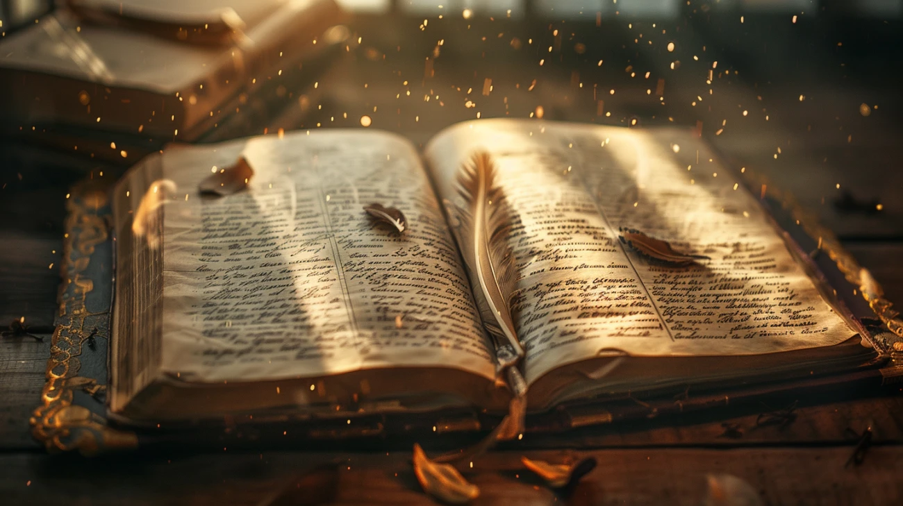 Myśl Antoniego Regulskiego: Skarbnica mądrości w alfabecie