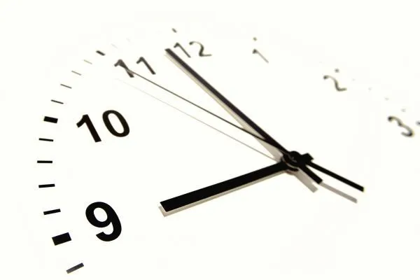 Ile jest czasu na maturze z matematyki? Nie daj się zaskoczyć!