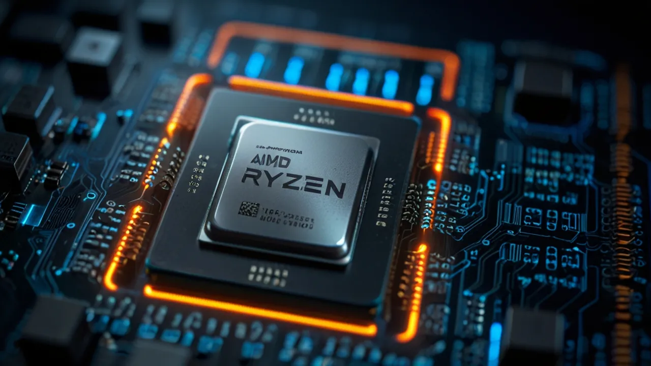 AMD Ryzen 7 1600X: Wydajność i możliwości procesora w testach
