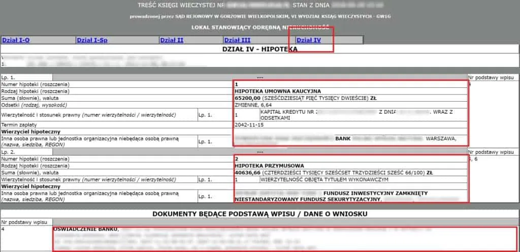 Czy notariusz sprawdza zadłużenie mieszkania? Fakty i mity