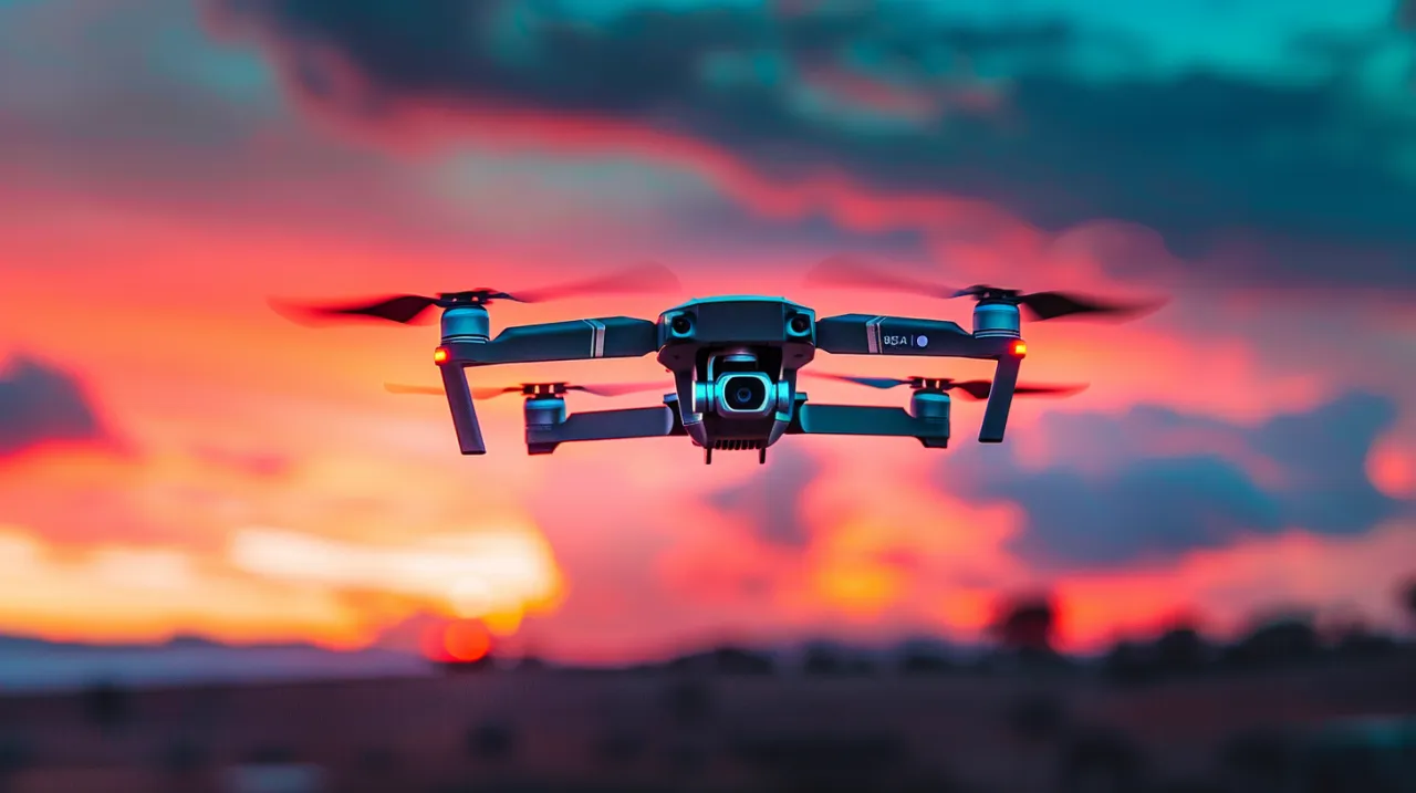 Recenzja DJI Phantom: Czy warto inwestować w ten dron? Zalety, wady