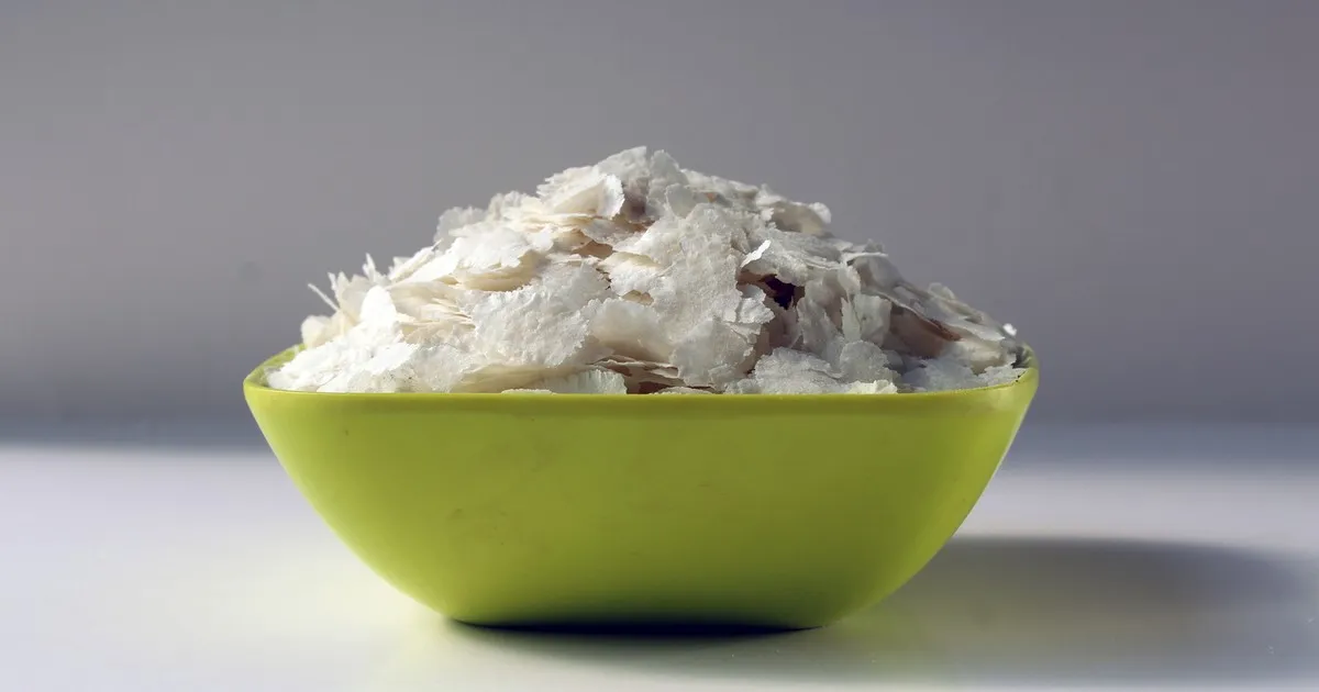 Czy płatki ryżowe są dietetyczne? Odkryj ich zdrowotne właściwości