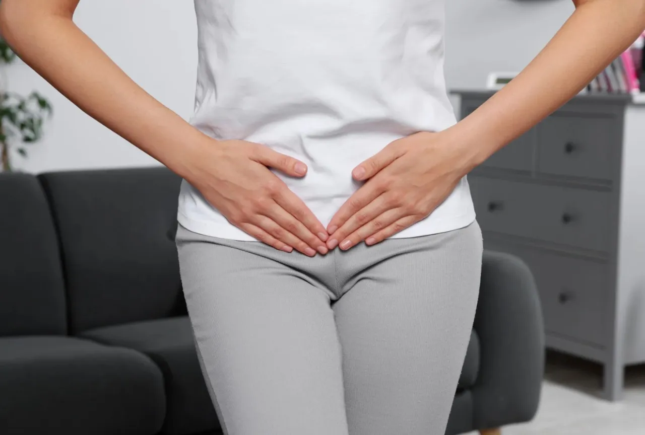 Mięśnie dna miednicy - kluczowe struktury dla zdrowia układu moczowego i pokarmowego