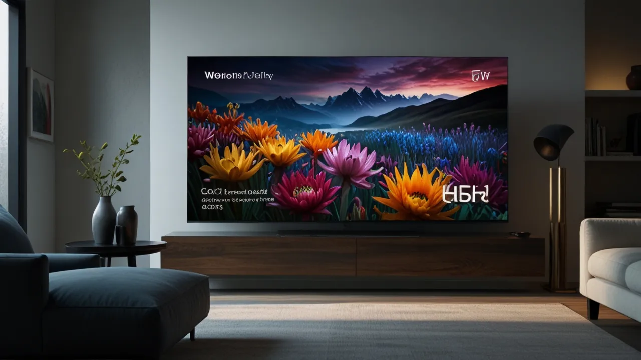 Jak model OLED55BX3LB może odmienić Twoje doświadczenia z 4K?