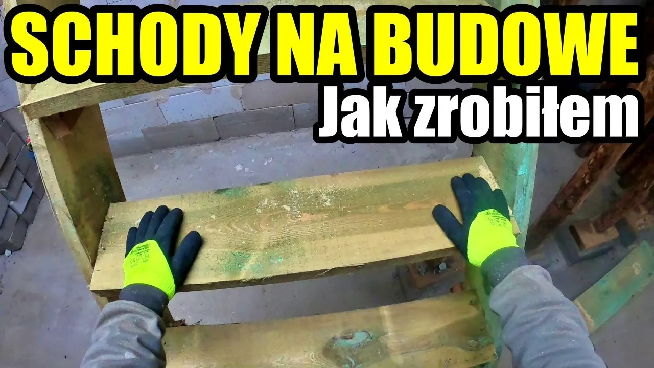 Jak samemu zrobić schody - proste kroki, które zaoszczędzą czas i pieniądze Jak samemu zrobić schody - proste kroki, które zaoszczędzą czas i pieniądze