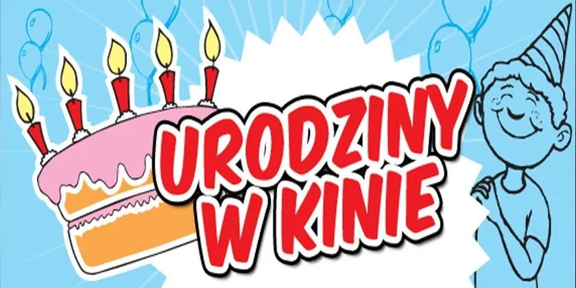 Ile kosztują urodziny w kinie? Sprawdź ceny i oferty w Polsce