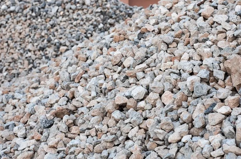 Kruszywo co to - Kluczowe informacje o rodzajach i zastosowaniach