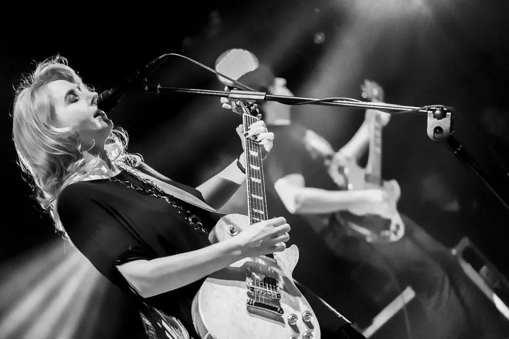 Edyta Bartosiewicz w krzyżówce: Rozwiąż muzyczne zagadki