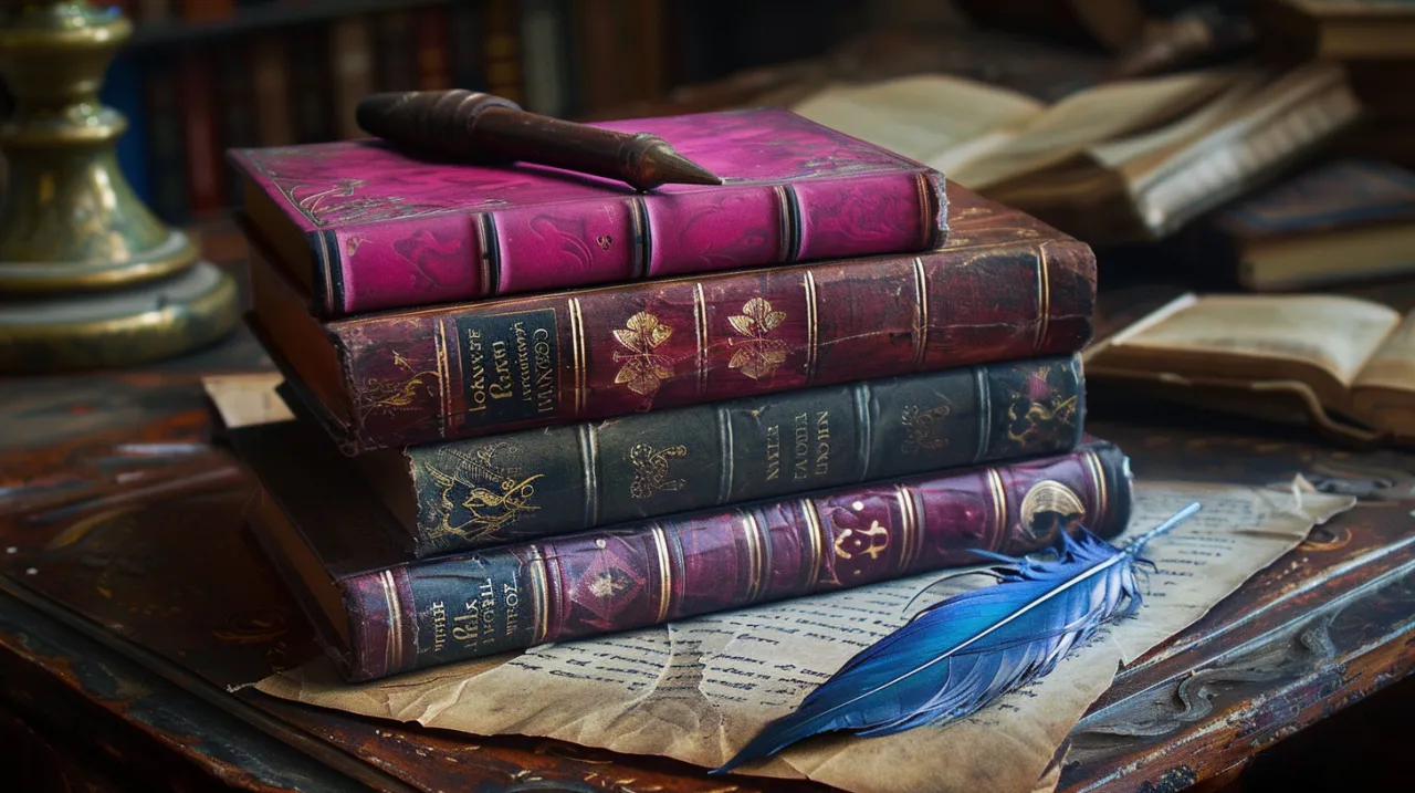 Piekara Jacek: Które książki tego autora są najważniejsze?