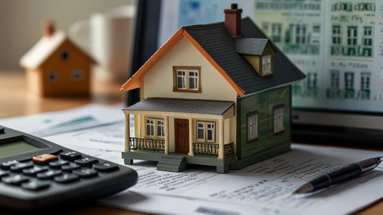 Minimalna kwota kredytu hipotecznego: Jakie są limity w bankach?