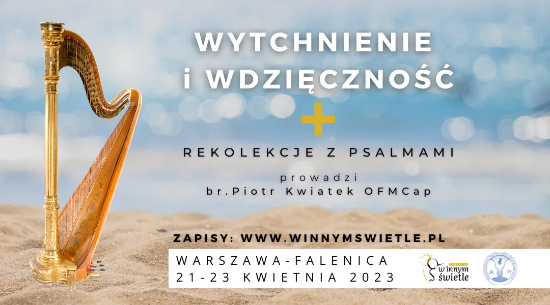 Podziękowanie za rekolekcje – jak wyrazić wdzięczność i dzielić się refleksjami