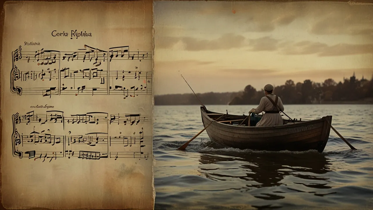 Kto śpiewa córko rybaka i dlaczego ten utwór wzrusza miliony ludzi