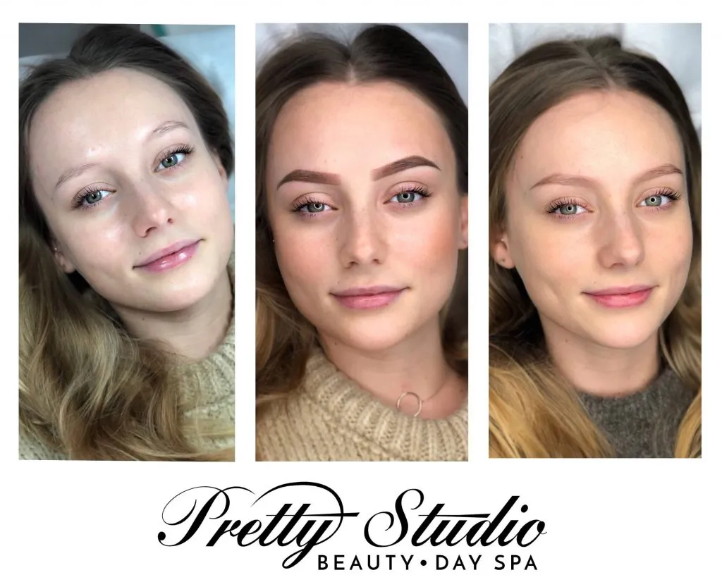 Jak wyglądają brwi permanentne po roku? Oceniamy efekty i trwałość!