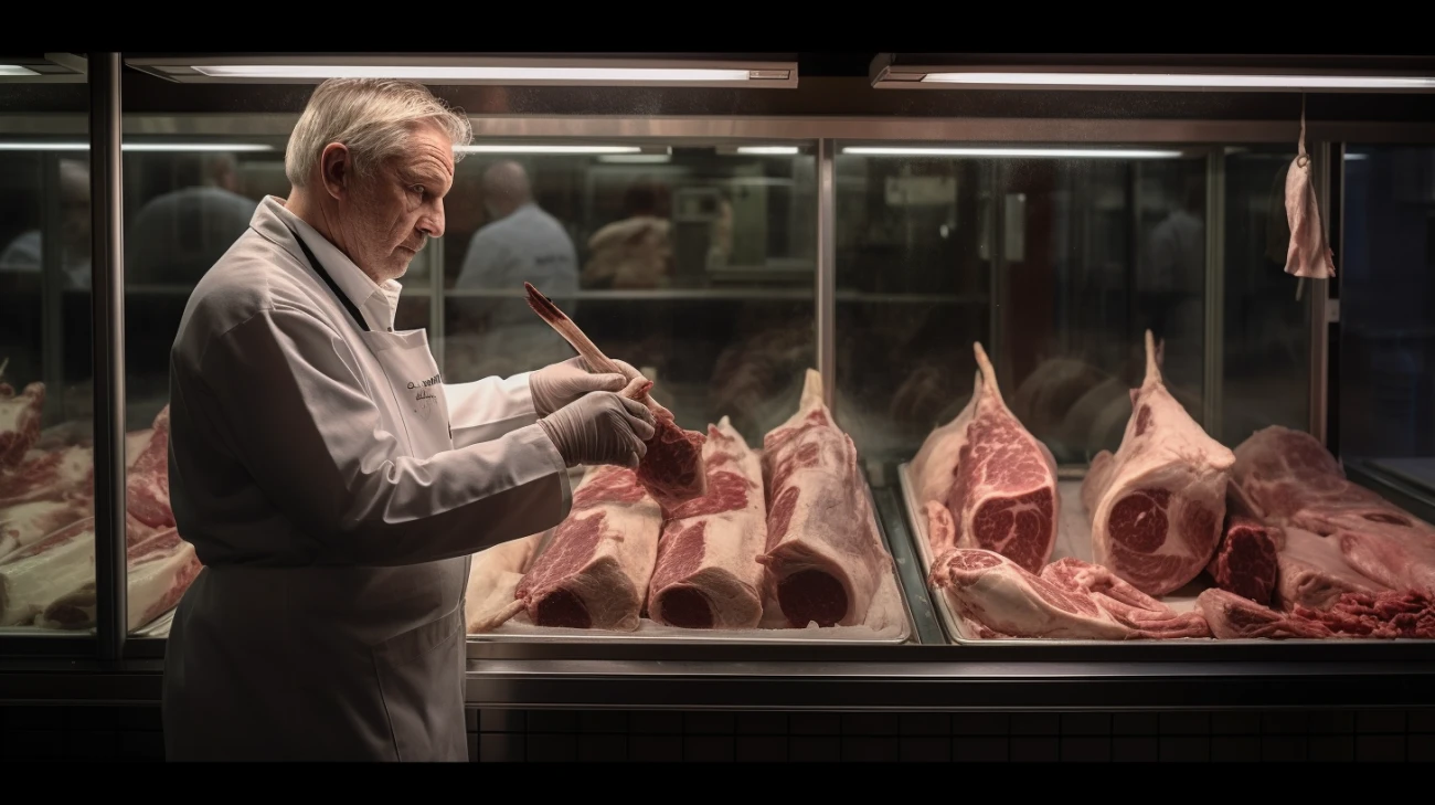 Gdzie Kupić Jagnięcinę? Cena za Kg i Akceptowalna Cena