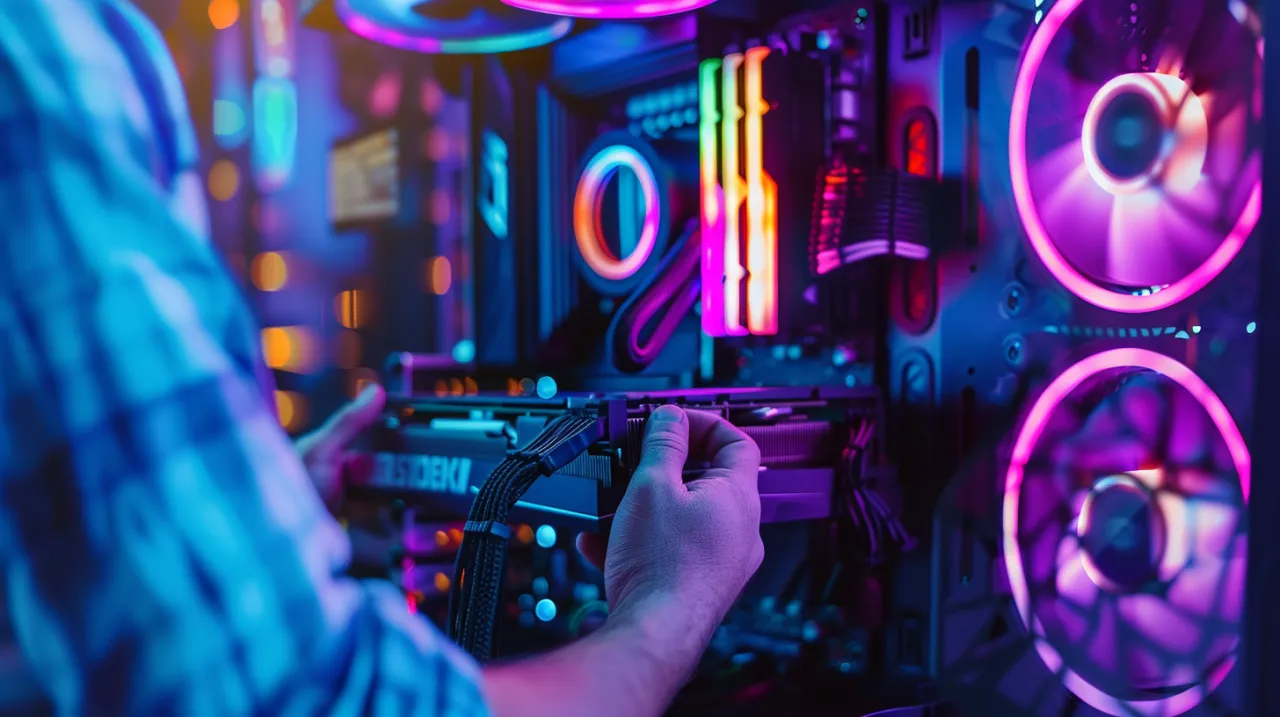 Test karty GTX 1060 Ti 6GB: Czy warto jest kupić ten model do gier?