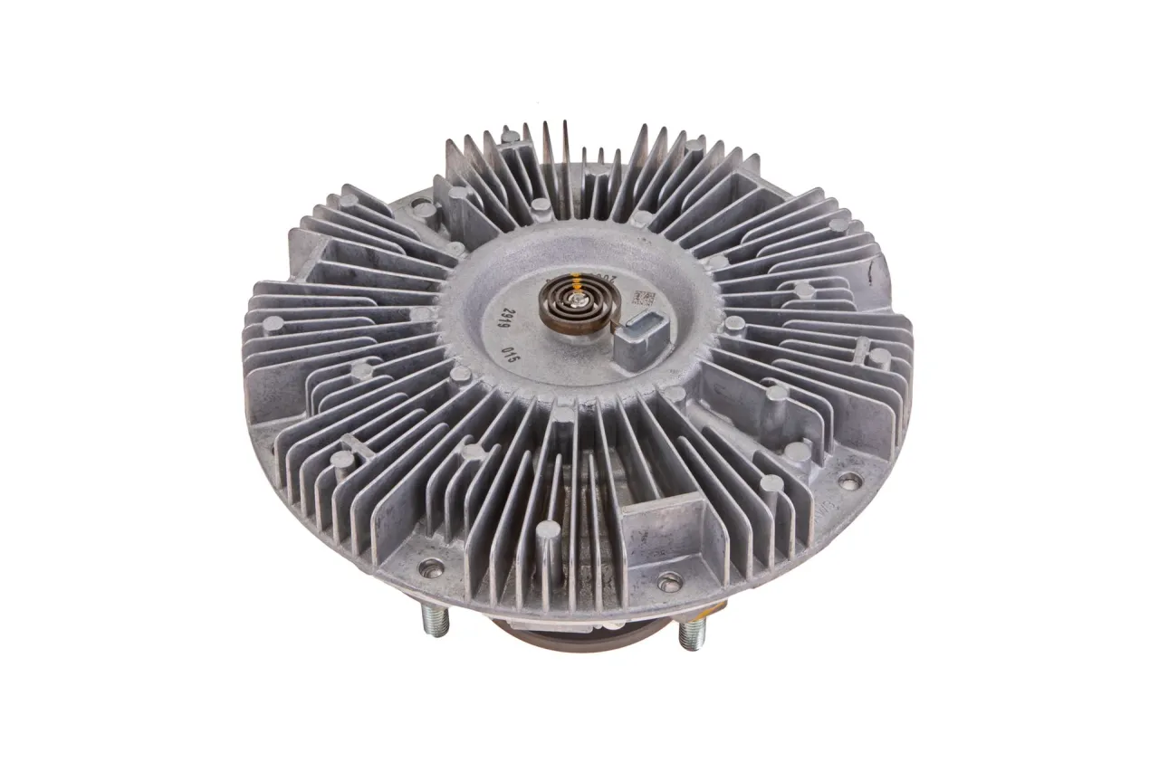 Co to jest sprzęgło wiskotyczne i dlaczego jest kluczowe w Twoim aucie?