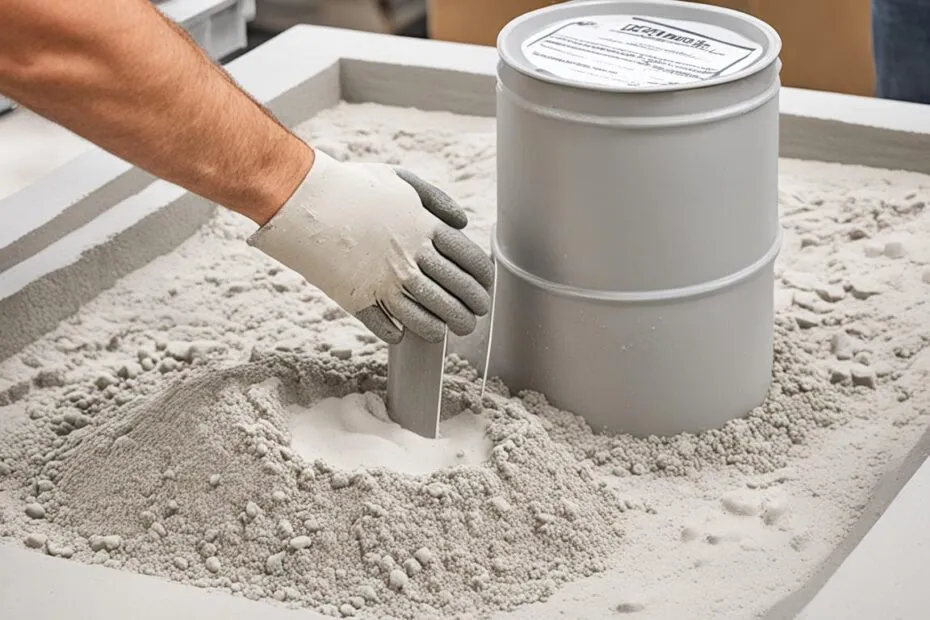 Jak zrobić biały beton: prosta receptura i najlepsze porady praktyczne Jak zrobić biały beton: prosta receptura i najlepsze porady praktyczne