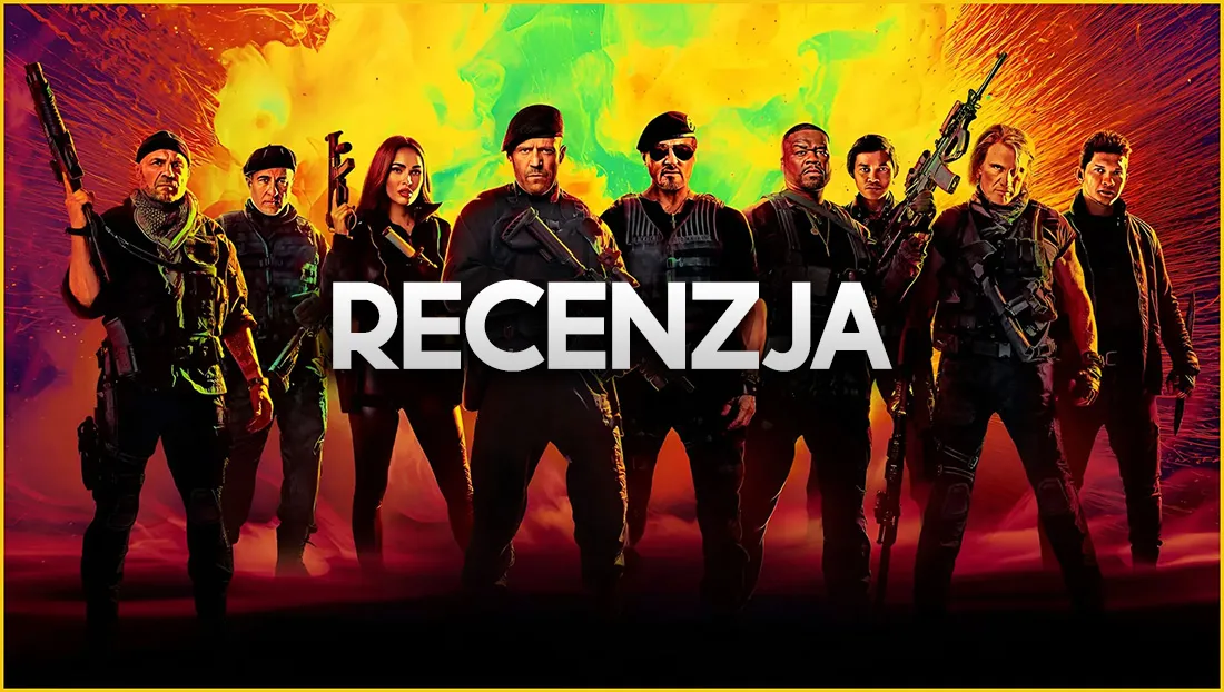 Niezniszczalni 4: Najlepsza część serii czy słabszy epizod?