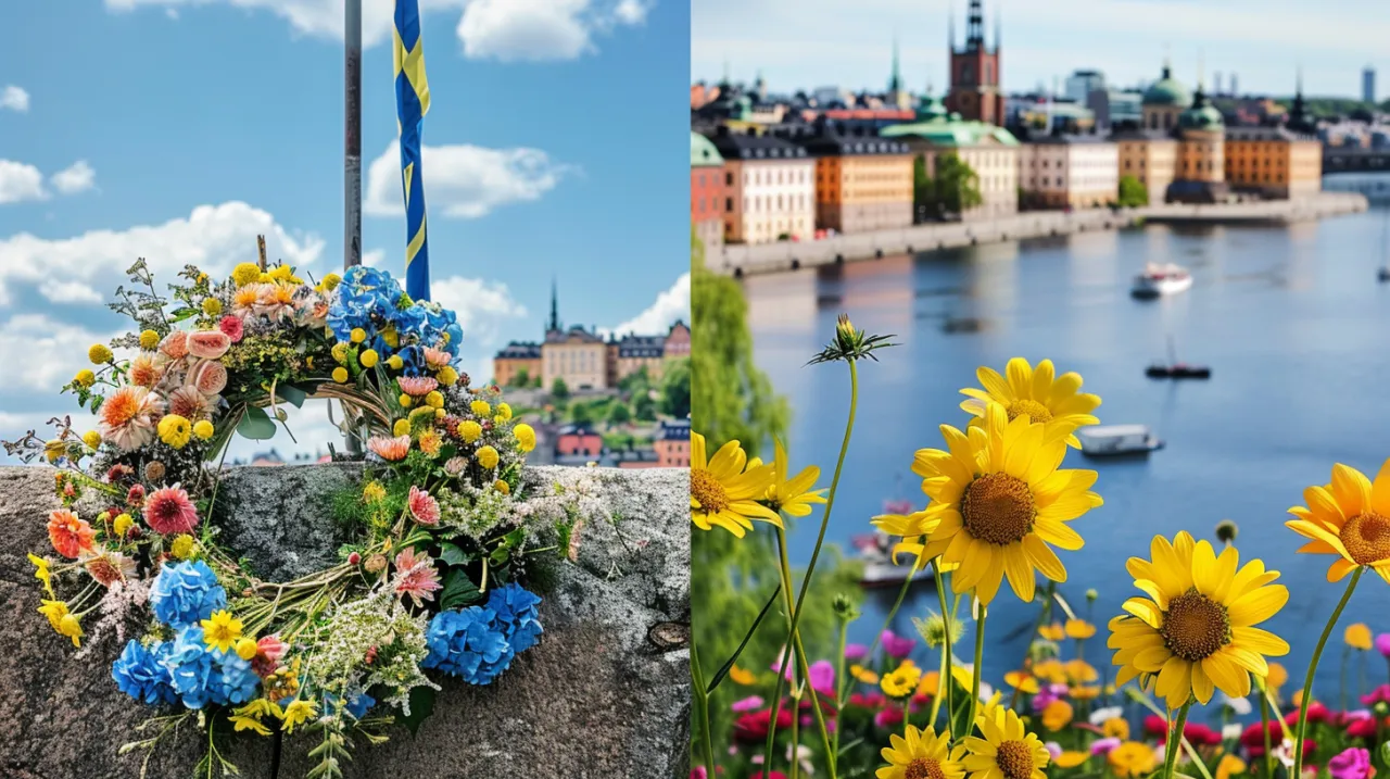 Szwedzka kultura w pigułce: Od tradycji do nowoczesności
