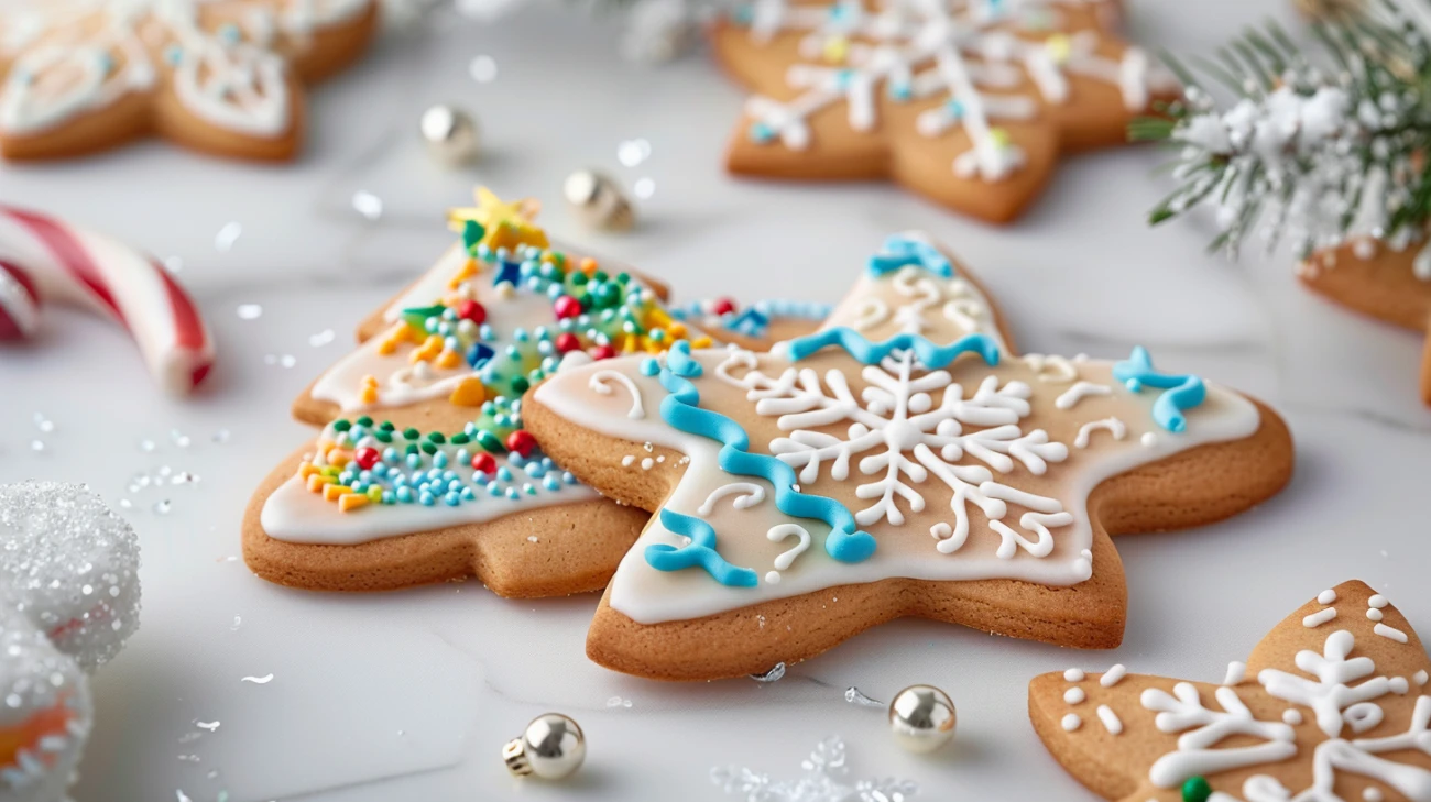 Sekrety dekorowania pierników: Poznaj triki od profesjonalistów