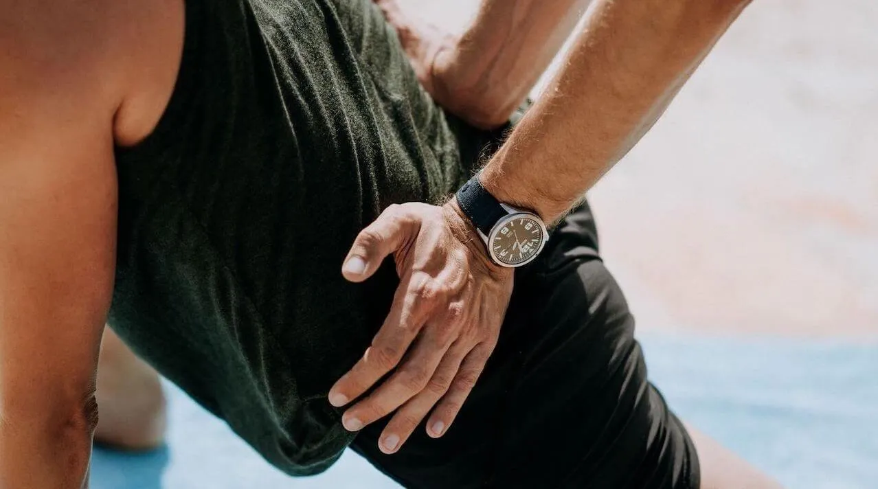 Jak długo trwa rehabilitacja po endoprotezie stawu biodrowego? Oczekiwania i wyzwania