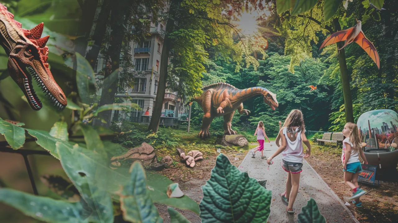 Kieleckie skarby: Co zobaczyć w stolicy Świętokrzyskiego z dziećmi