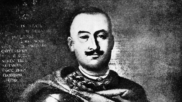 Józef Pułaski - nieznana historia marszałka Konfederacji Barskiej