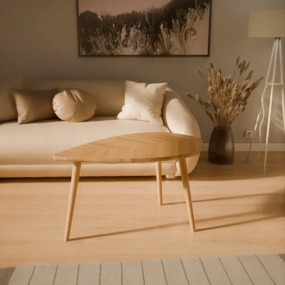 Jak dbać o meble z litego drewna, aby służyły przez lata?