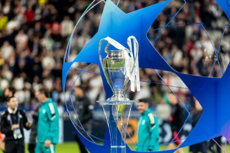 Ile Real Madryt ma pucharów Ligi Mistrzów? Zaskakująca historia sukcesów