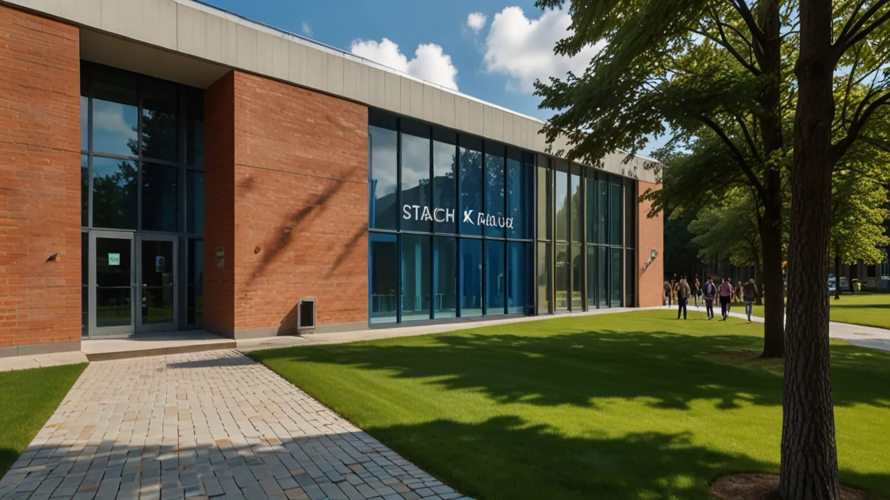 Czym szkoła Stach w Krakowie zdobyła serca tylu nowych uczniów?