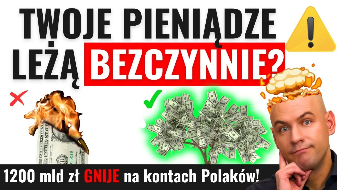 Jak oszczędzać pieniądze na lokatach i uniknąć utraty zysków