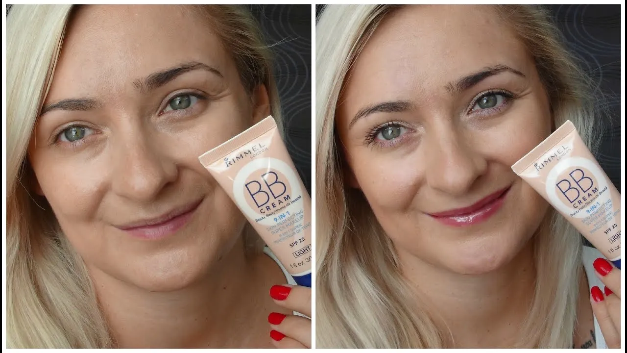 Czy krem BB trzeba zmywać? Oto, co musisz wiedzieć o pielęgnacji skóry
