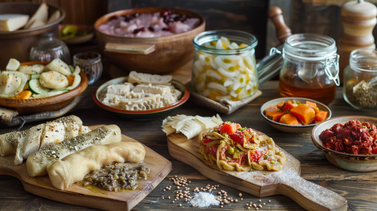 Tak wybrano jury słynnego festiwalu potraw śląskich