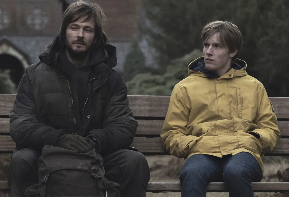 Dark: Kto jest kim? Odkryj tajemnice bohaterów Winden