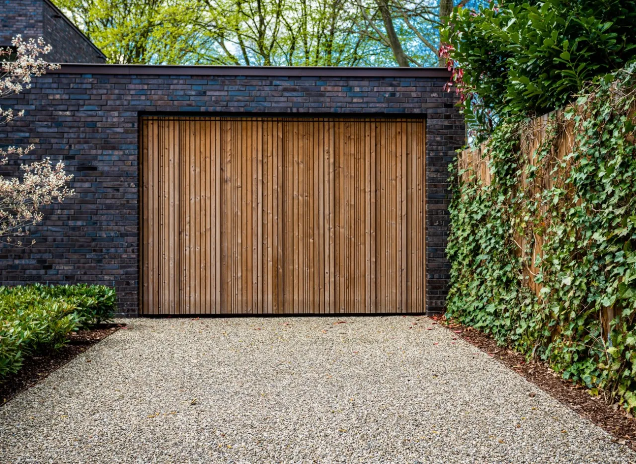 Czym utwardzić podjazd, aby uniknąć problemów z jego użytkowaniem?