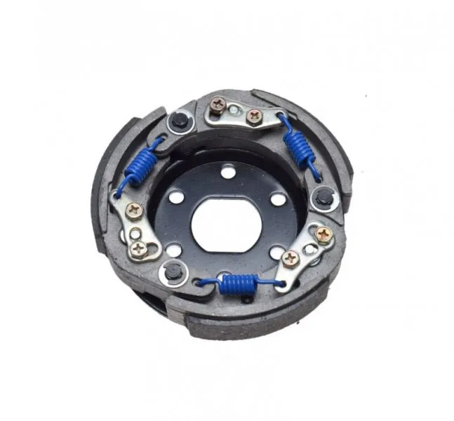 Jakie korzyści daje sportowe sprzęgło w skuterze: wszystko co musisz wiedzieć