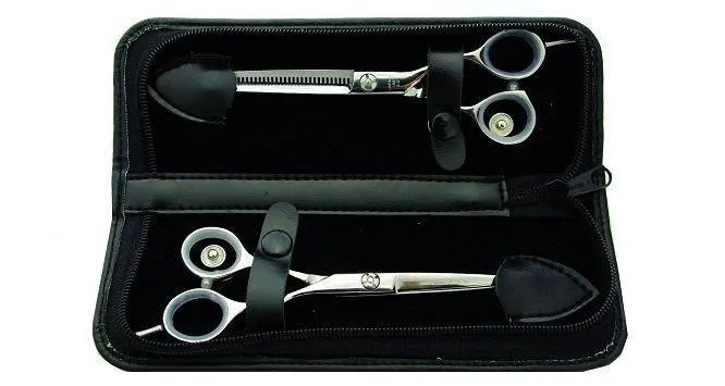 Jak wybrać idealne etui na nożyczki fryzjerskie? Oto najlepsze opcje