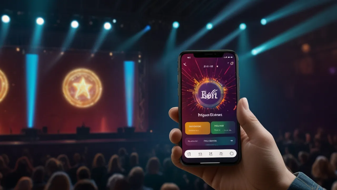 Męskie Granie: Czemu eBilet to sekret udanego koncertu? 5 korzyści